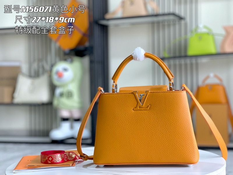 LV Handbags 512